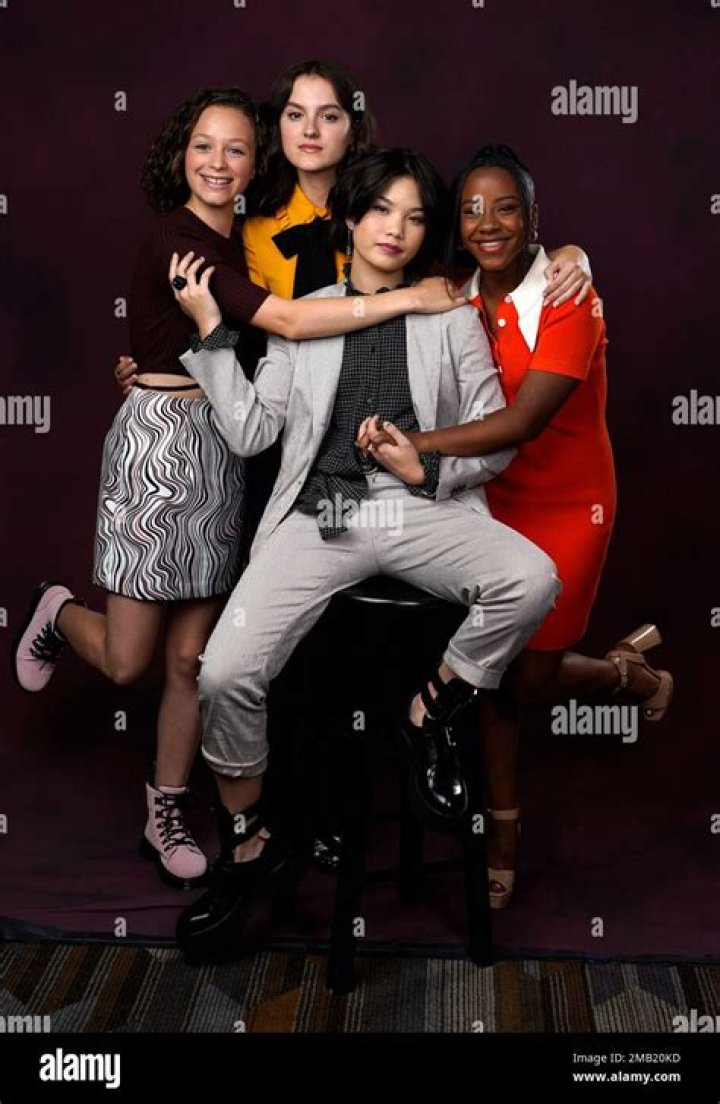 Riley Lai Nelet Archives - Celebrities: Wiki, Age, Height, Net Worth, Relationship