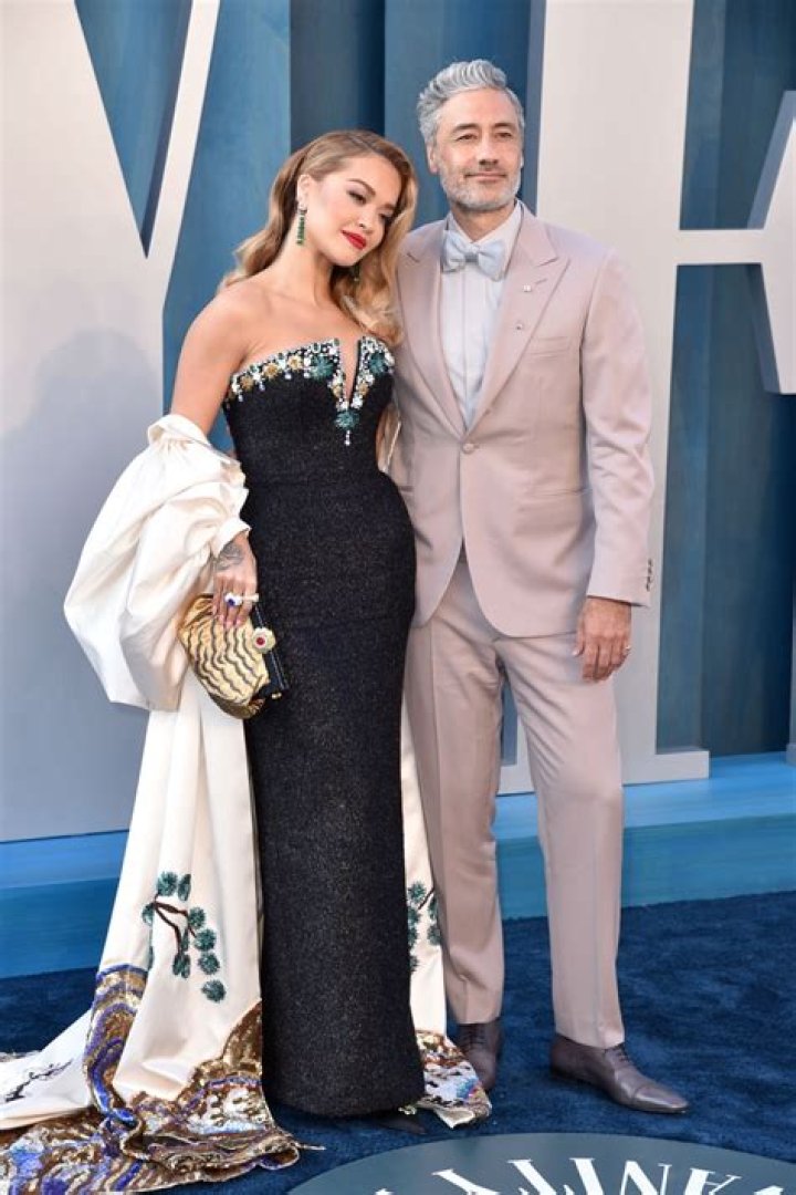 Rita Ora in Bathing Suit "Can’t Wait for Summer" — Celebwell