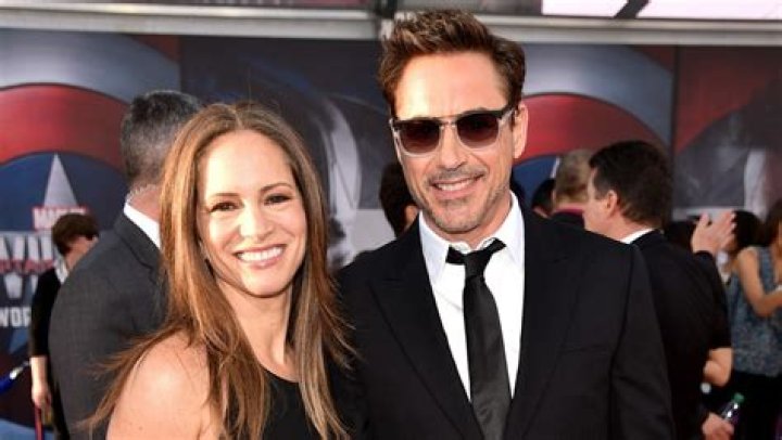 Robert Downey Jr. and his wife Susan Downey are jumping into podcast territory