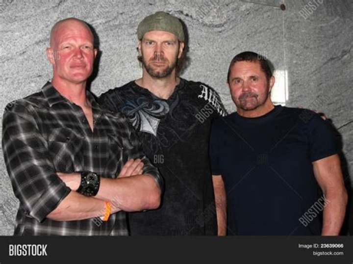 Robert Englund And Kane Hodder To Join Forces For Jason X Photo Shoot