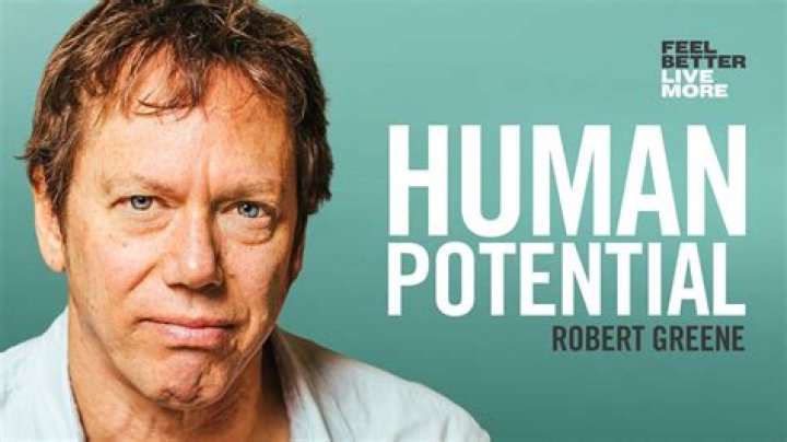 Robert Greene Biography – Facts, Childhood, Family Life, Achievements