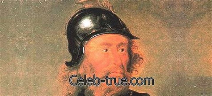 Robert the Bruce Biography - Facts, Childhood, Family Life, Achievements, Timeline