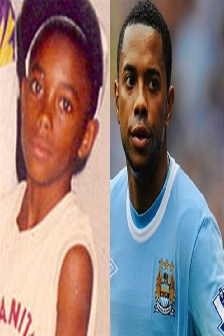 Robinho Biography - Facts, Childhood, Family Life & Achievements