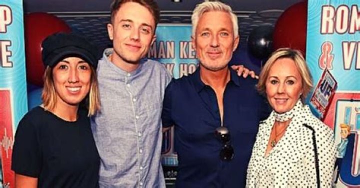 Roman Kemp girlfriend: Who is Codie Jones?