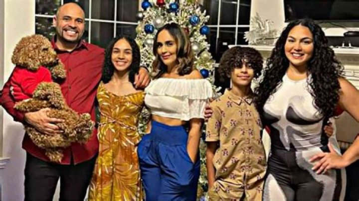 Ron Rivera parents: Dolores Rivera, Eugenio Rivera