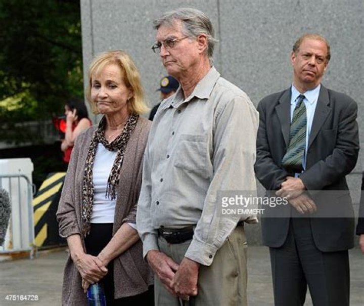 Ross Ulbricht parents: Meet Lyn Ulbricht & Kirk Ulbricht