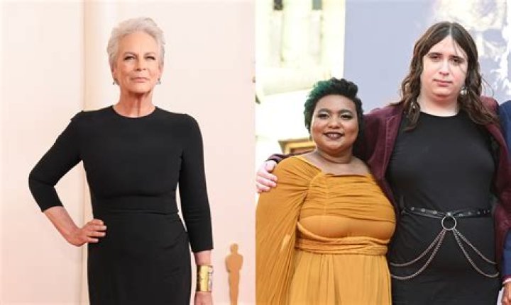 Ruby Guest Wiki, age, gender, partner, Jamie Lee Curtis’ trans daughter, net worth, Instagram