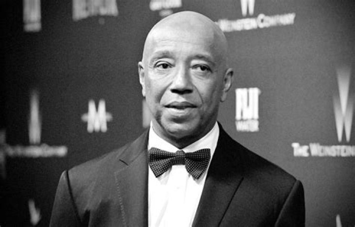 Russell Simmons Biography - Childhood, Life Achievements & Timeline