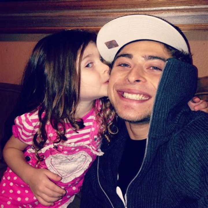 Ryan Ochoa - Bio, Facts, Family Life of Actor