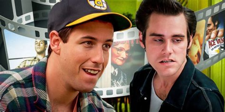 Ryan Reynolds And Jim Carrey May Team Up For New Netflix Movie
