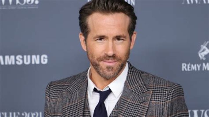 Ryan Reynolds praises ‘Peacemaker’ product placement