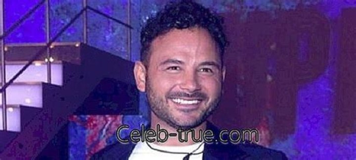 Ryan Thomas - Bio, Facts, Family Life of English Actor