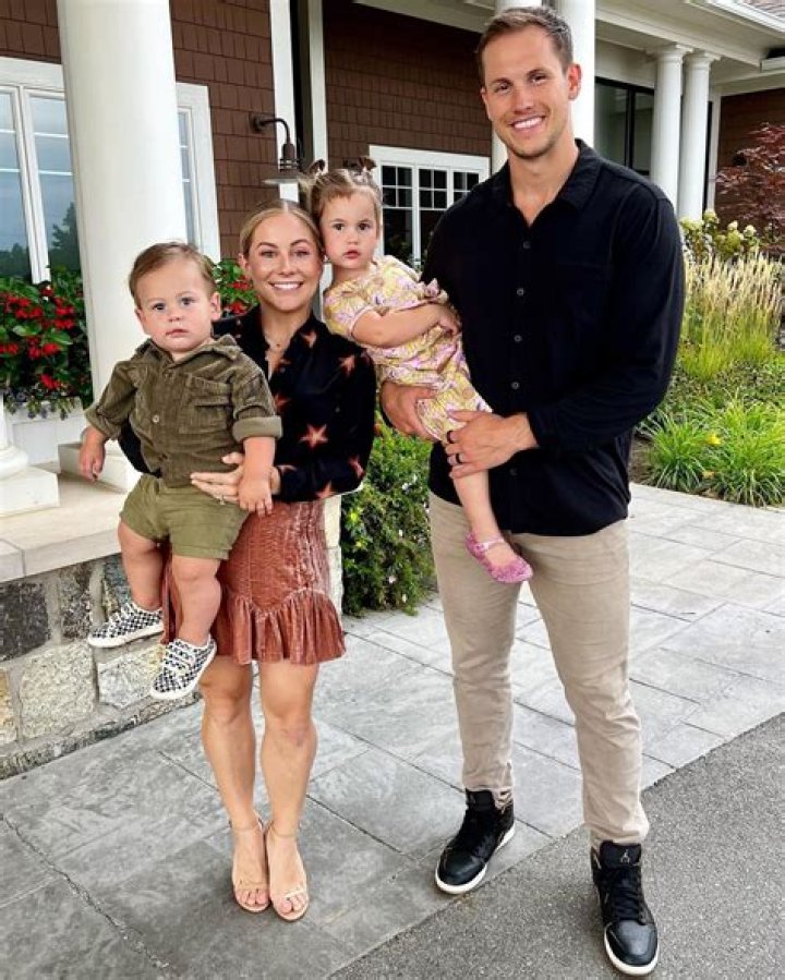 Ryan Zimmerman brother: Who is Shawn Zimmerman? Age, wife, children, profession