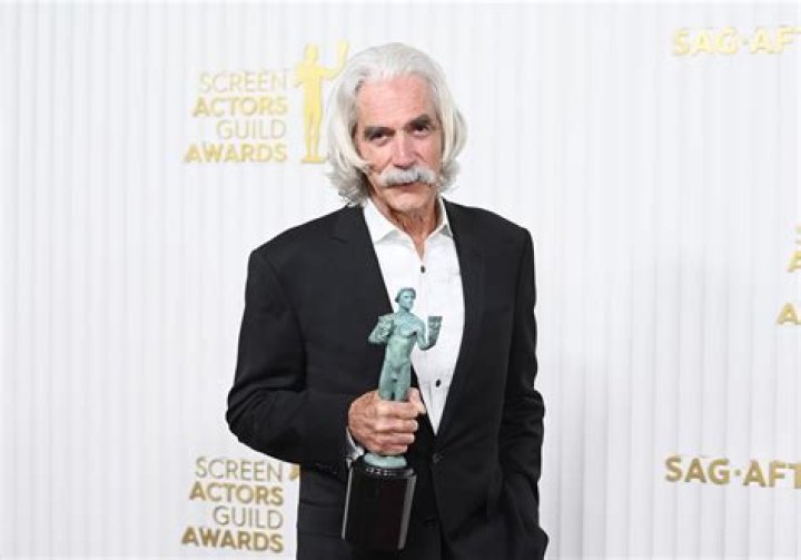 Sam Elliott Biography - Childhood, Life Achievements & Timeline