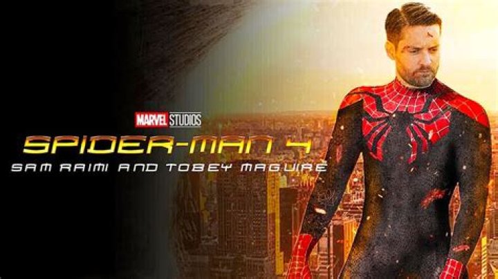Sam Raimi is ‘completely open’ to making ‘Spider-Man 4’ with Tobey Maguire