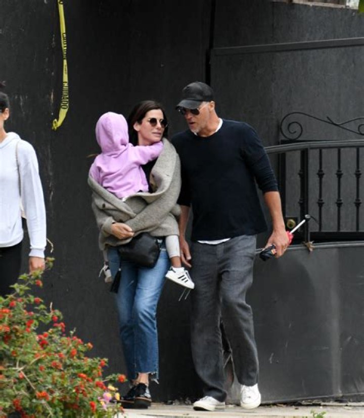 Sandra Bullock’s Partner Bryan Randall Cause of Death, How Did Bryan Randall Die?