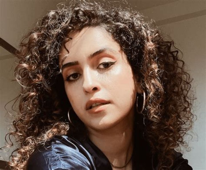 Sanya Malhotra in Bathing Suit is "Gorgeous" — Celebwell