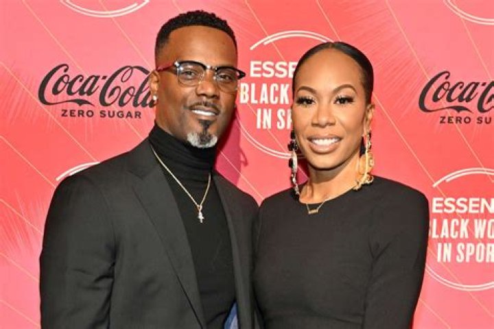 Sanya Richards Ross Wiki, Age, Husband, Kids, Net Worth & Height