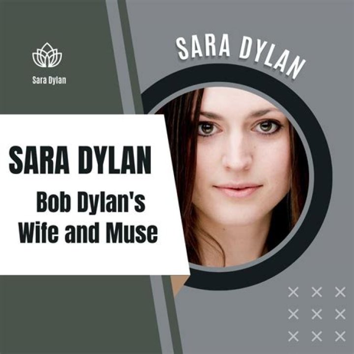 Sara Dylan Biography - Facts, Childhood, Family Life & Achievements