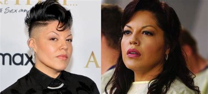 Sara Ramirez Biography - Facts, Childhood, Family Life & Achievements