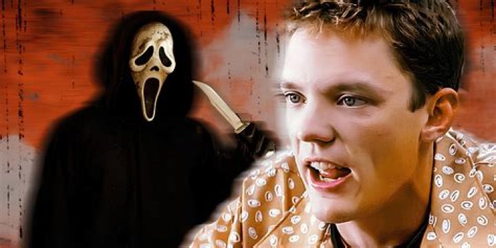 Scream Creator Talks About To Matthew Lillard’s Theory About Stu Macher’s Survival