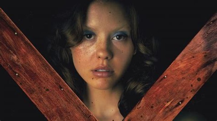 Scream queen Mia Goth is treating sequel ‘MaXXXine’ as if it were a superhero movie
