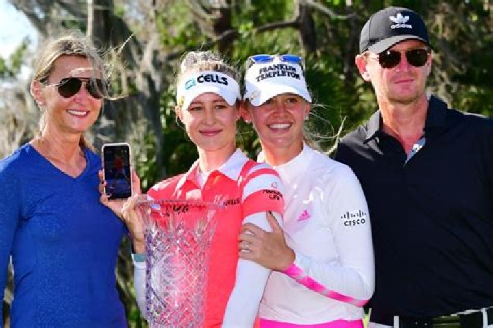 Sebastian Korda family, parents, siblings, girlfriend