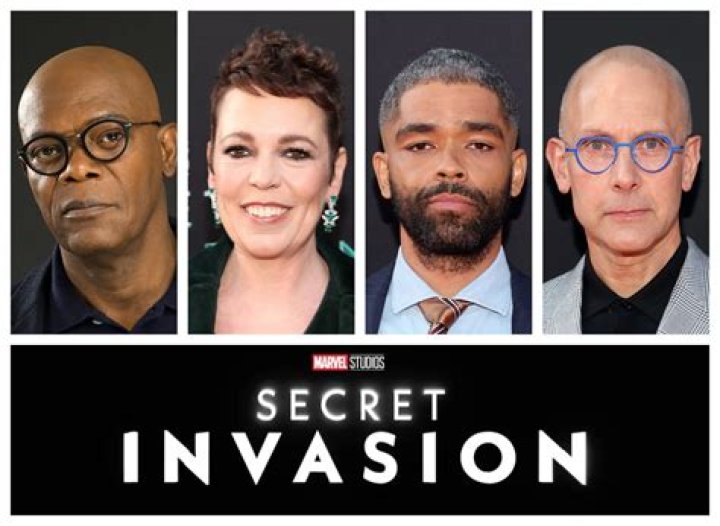 ‘Secret Invasion’: Why Olivia Colman playing Union Jack could be big for the multiverse