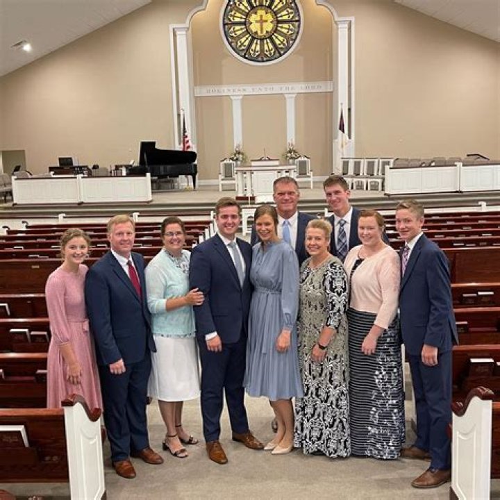 Seidel Shiffer Passes Away, a Former Associate Pastor at Beavertown Church