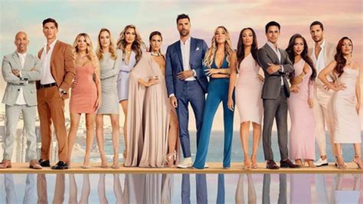 ‘Selling the OC’: Tyler Stanaland and ex-wife Brittany Snow’s divorce, explained