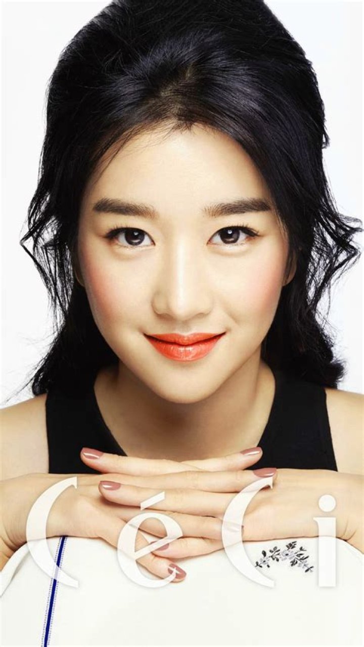 Seo Ye-ji Biography - Facts, Childhood, Family Life & Achievements of S Korean Actress