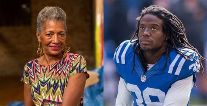 Sergio Brown Age, Biography, Wife, Children, Mother, NFL Player