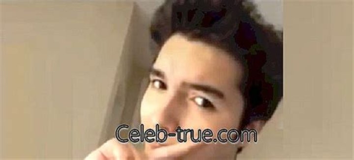 Shadical - Bio, Facts, Family Life