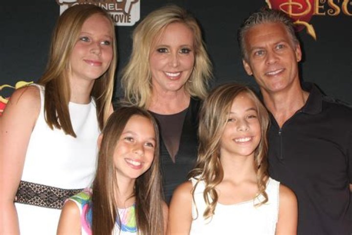 Shannon Beador Biography – Facts, Childhood, Family Life, Achievements