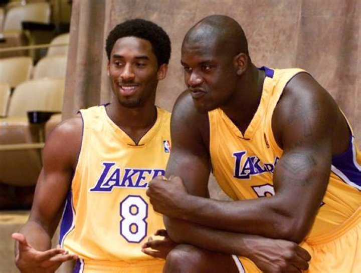 Shaquille O’Neal Joins Dwaye Wade And More In A Special Tribute Program Honouring Kobe Bryant
