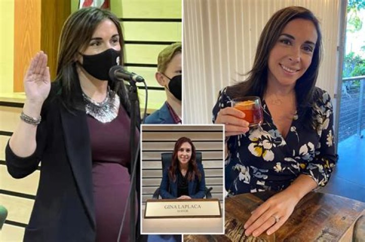 Shari (Dimarco) Gilbert – Bronx, NY