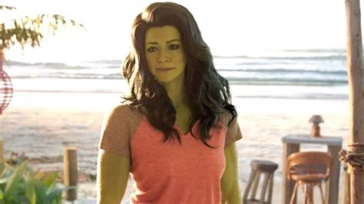 ‘She-Hulk’ viewers can’t get enough of Jen’s cheeky phone lockscreen