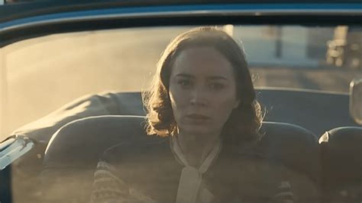 ‘She refused to conform to the feminine ideal of the time’: Emily Blunt reveals what drew her to her ‘Oppenheimer’ role