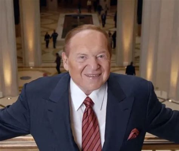 Sheldon Adelson Net Worth, House, Children, Wife, Age & More