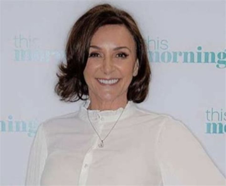 Shirley Ballas Shares Swimsuit Photo "Taking Care of Myself"’ — Celebwell