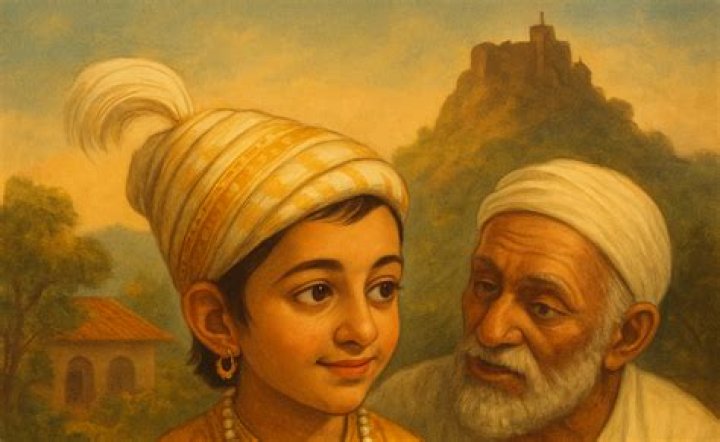 Shivaji Satam Biography – Facts, Childhood, Family Life, Achievements