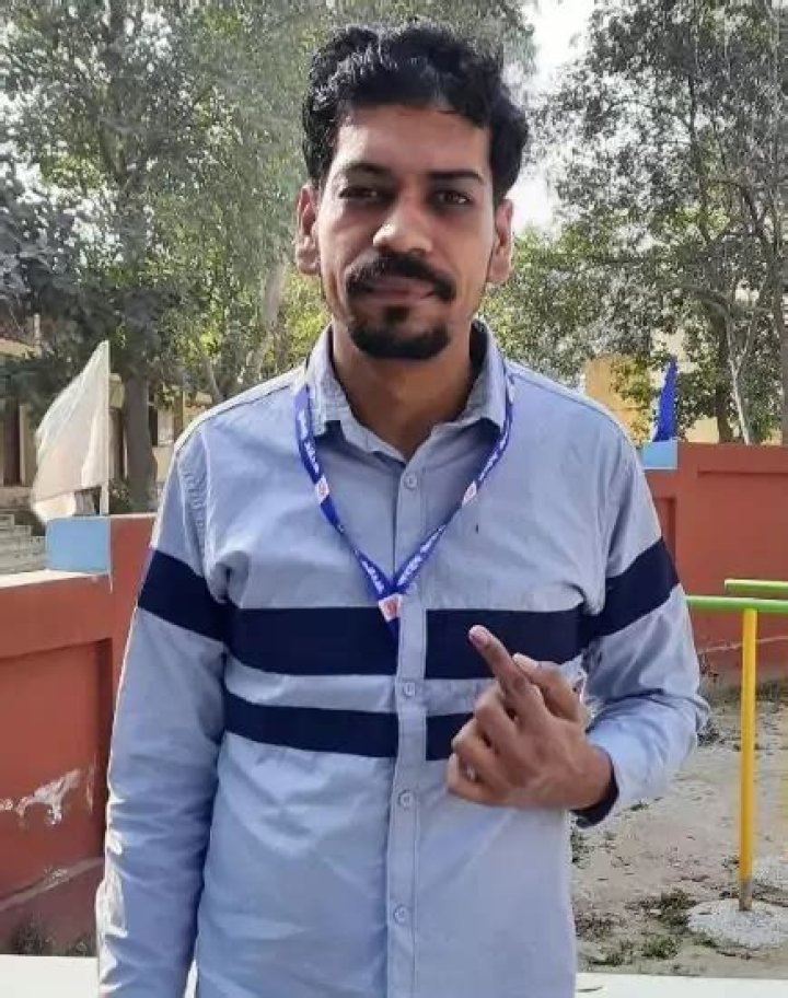 Shivam Madaan [Journalist] Wiki, Bio, Net Worth, Height & More