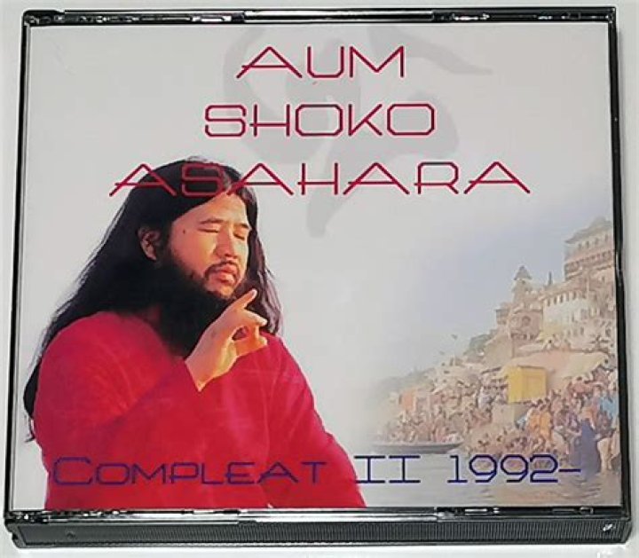 Shoko Asahara Biography – Facts, Childhood, Family Life, Death of Cult Leader