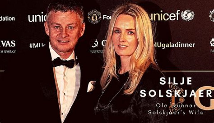 Silje Solskjær Biography – Facts, Childhood, Family Life