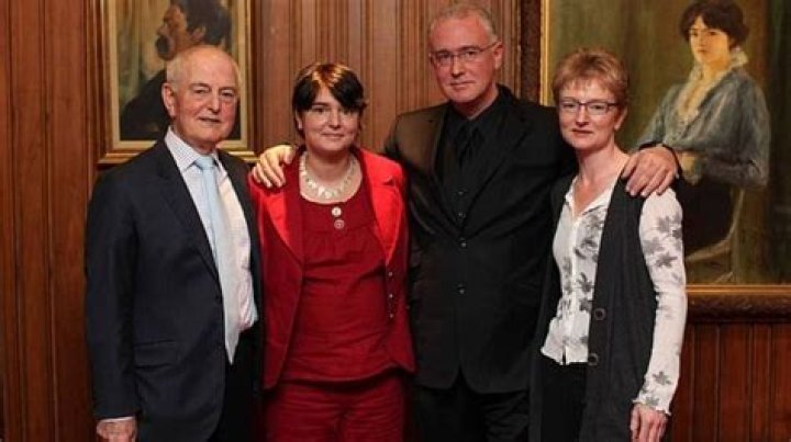 Sinéad O’Connor siblings: Eimear O’Connor, Joseph O’Connor, Eoin O’Connor, John O’Connor