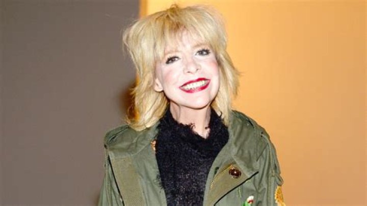 Singer and longtime David Lynch collaborator Julee Cruise dies aged 65