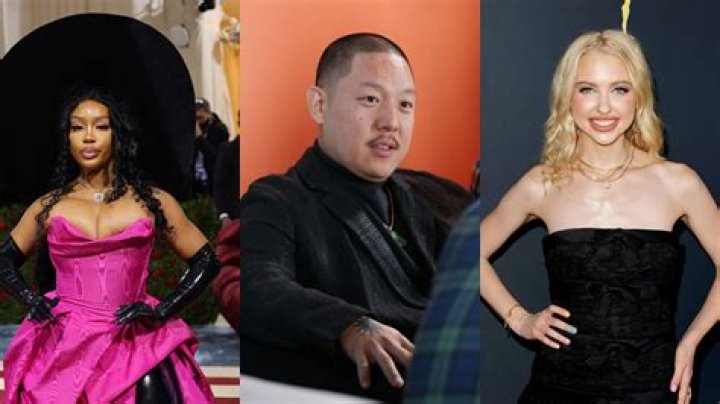 Singer SZA, Eddie Huang, and ‘Euphoria’ star Chloe Cherry to star in a new comedy