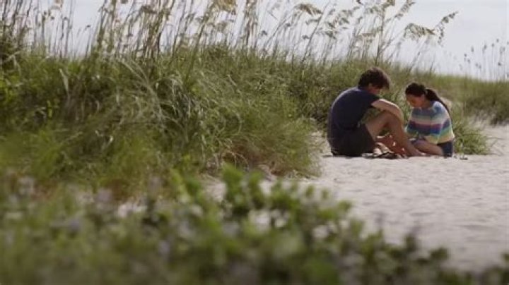 Snow on the beach and hot cocoa: ‘The Summer I Turned Pretty’ perfected this Belly, Conrad moment