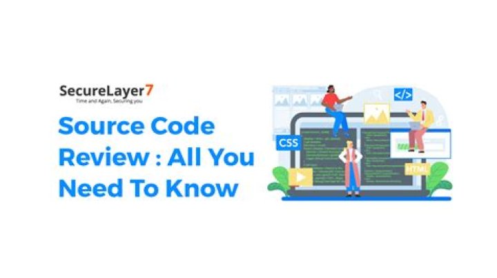 Source Code Review [SXSW]