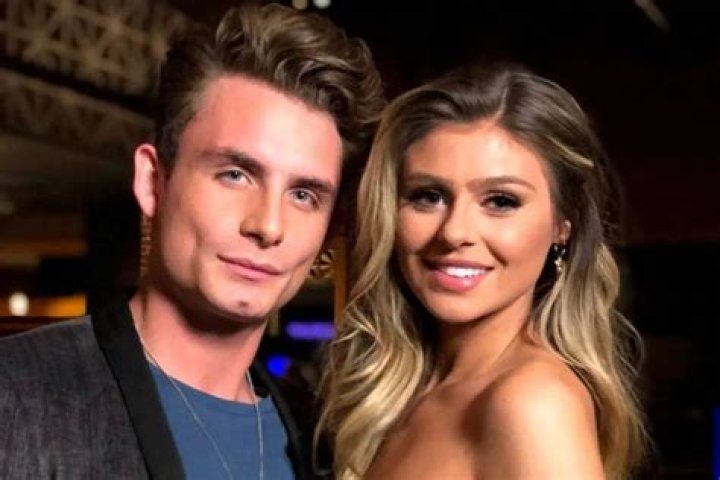 Sources Reveal Why Raquel Leviss Won’t Leave Cheating ‘Vanderpump Rules’ Star James Kennedy